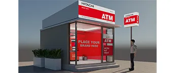 ATM Branding, Makkuva, Andhra Pradesh