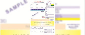 Electricity Bills - Aurangabad_Zone, Mahavitran-Maharashtra