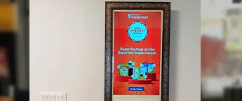 Society Digital Screen Branding, Hyderabad