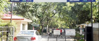 Society Gate Branding, Delhi