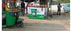 Tea Counter, Bangalore