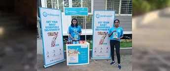 Promotable activity in society, Ahmedabad
