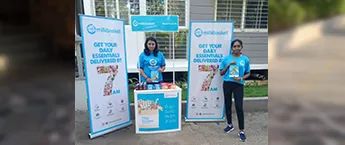 Promotable activity in society, Chennai