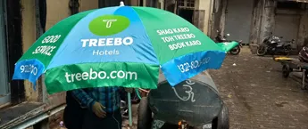 Umbrella Branding, Ahmedabad, Gujarat