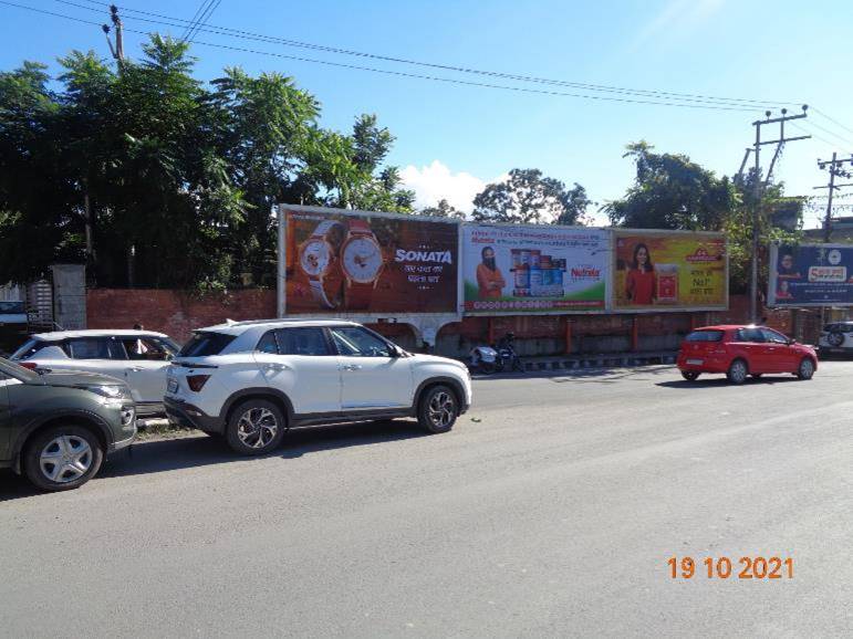 Outdoor Advertising image