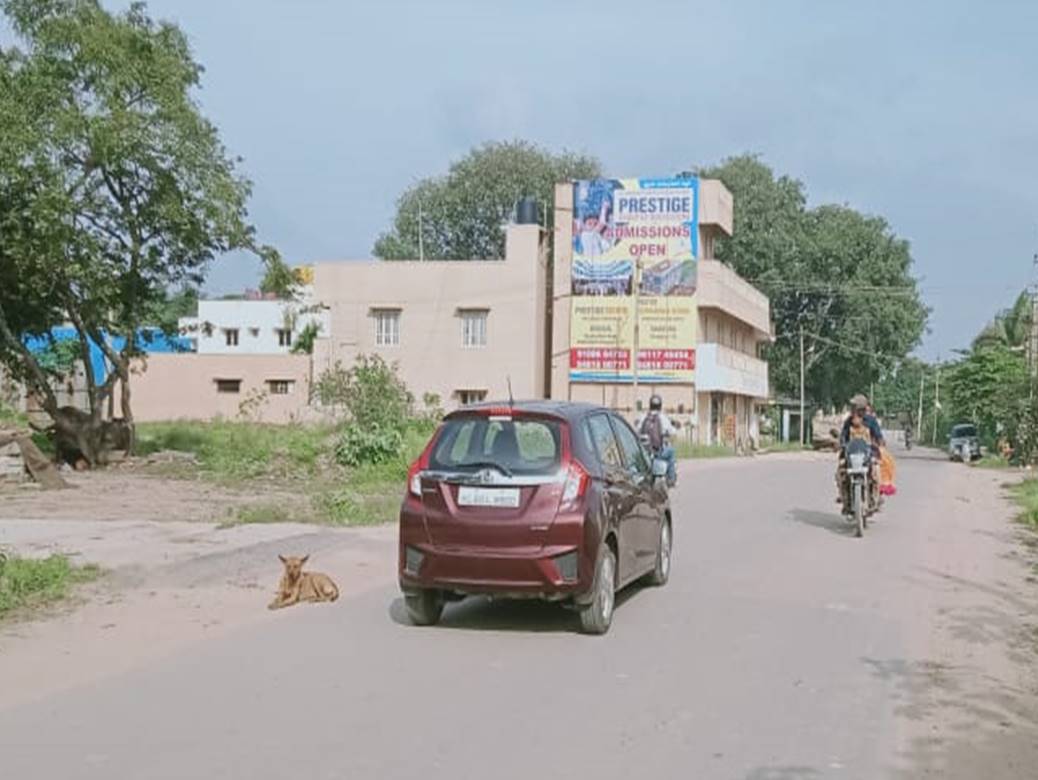 Outdoor Advertising image