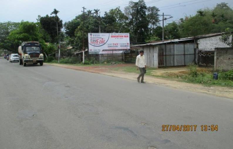 Outdoor Advertising image