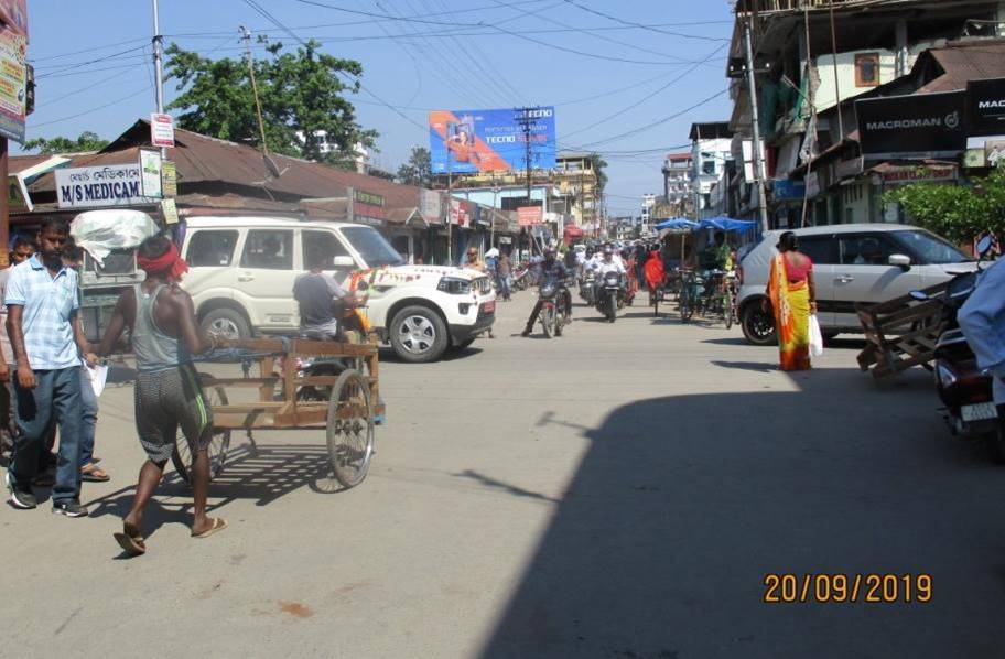 Outdoor Advertising image