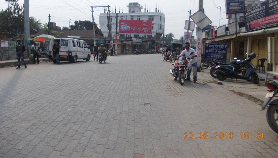 Outdoor Advertising image