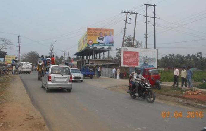Outdoor Advertising image