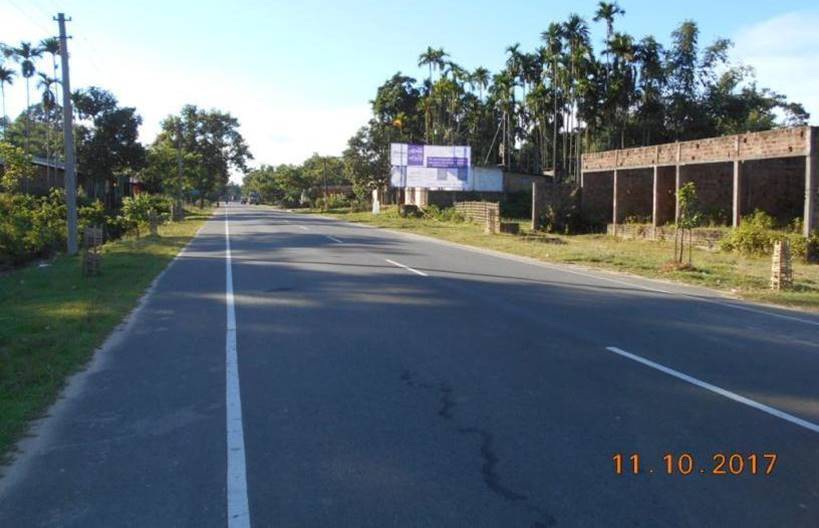 Outdoor Advertising image