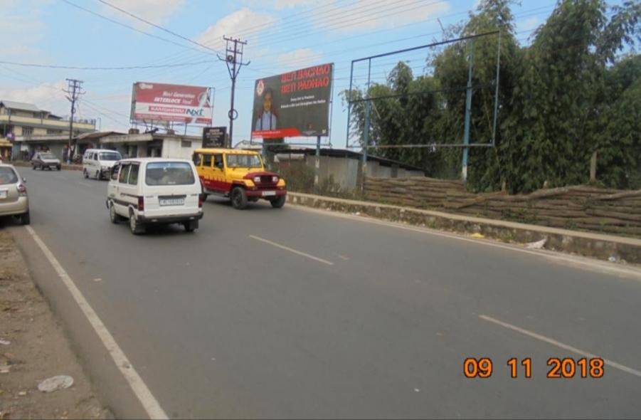 Outdoor Advertising image