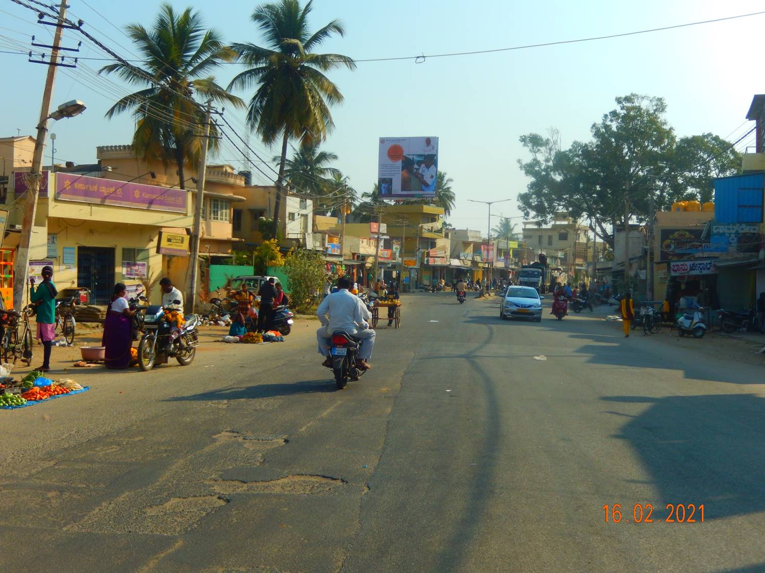 Outdoor Advertising image