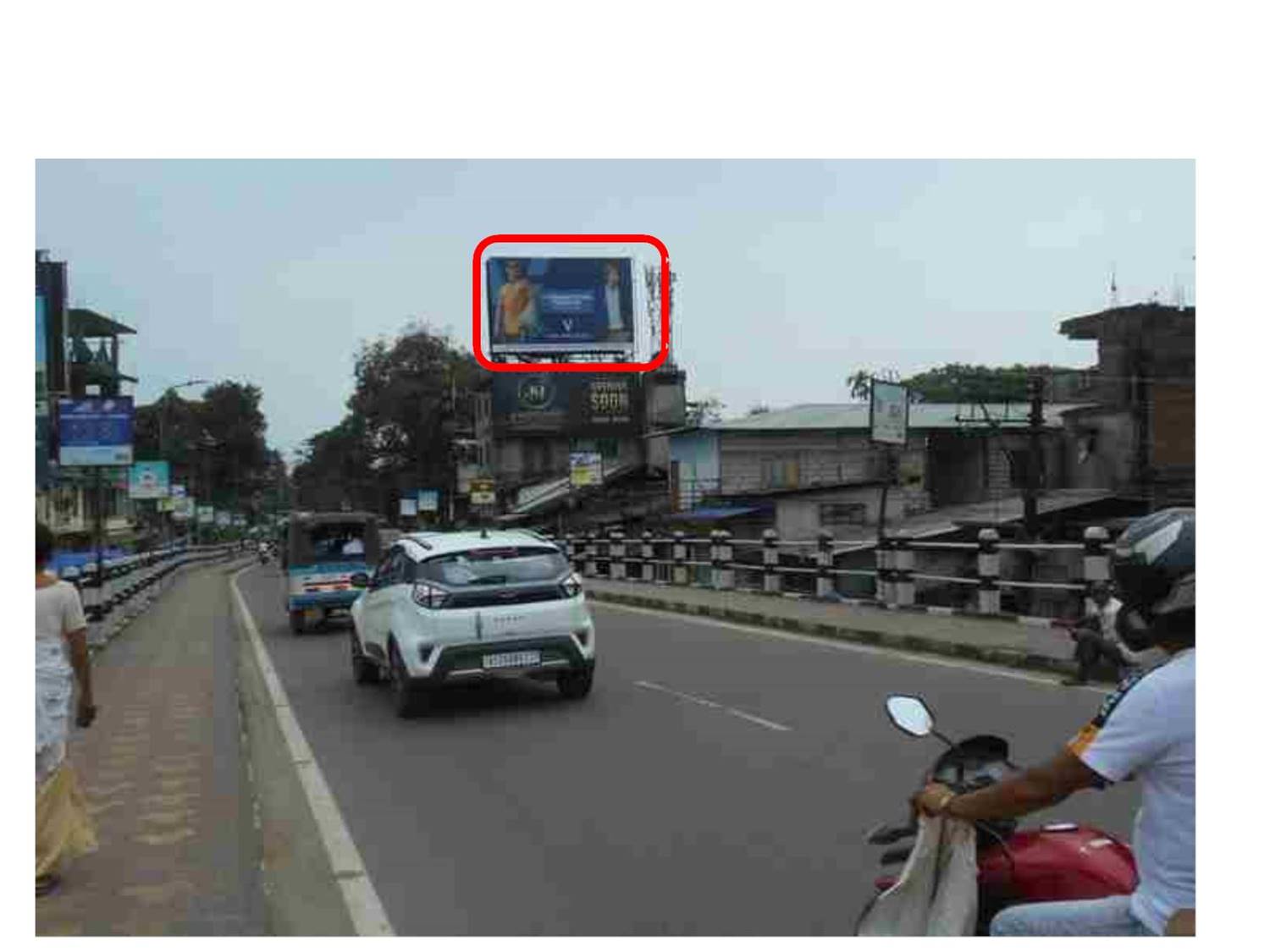 Outdoor Advertising image