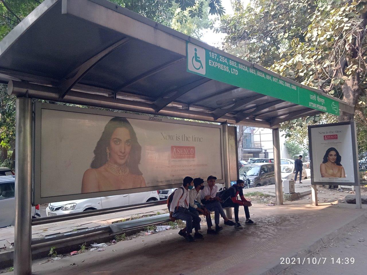 Outdoor Advertising image