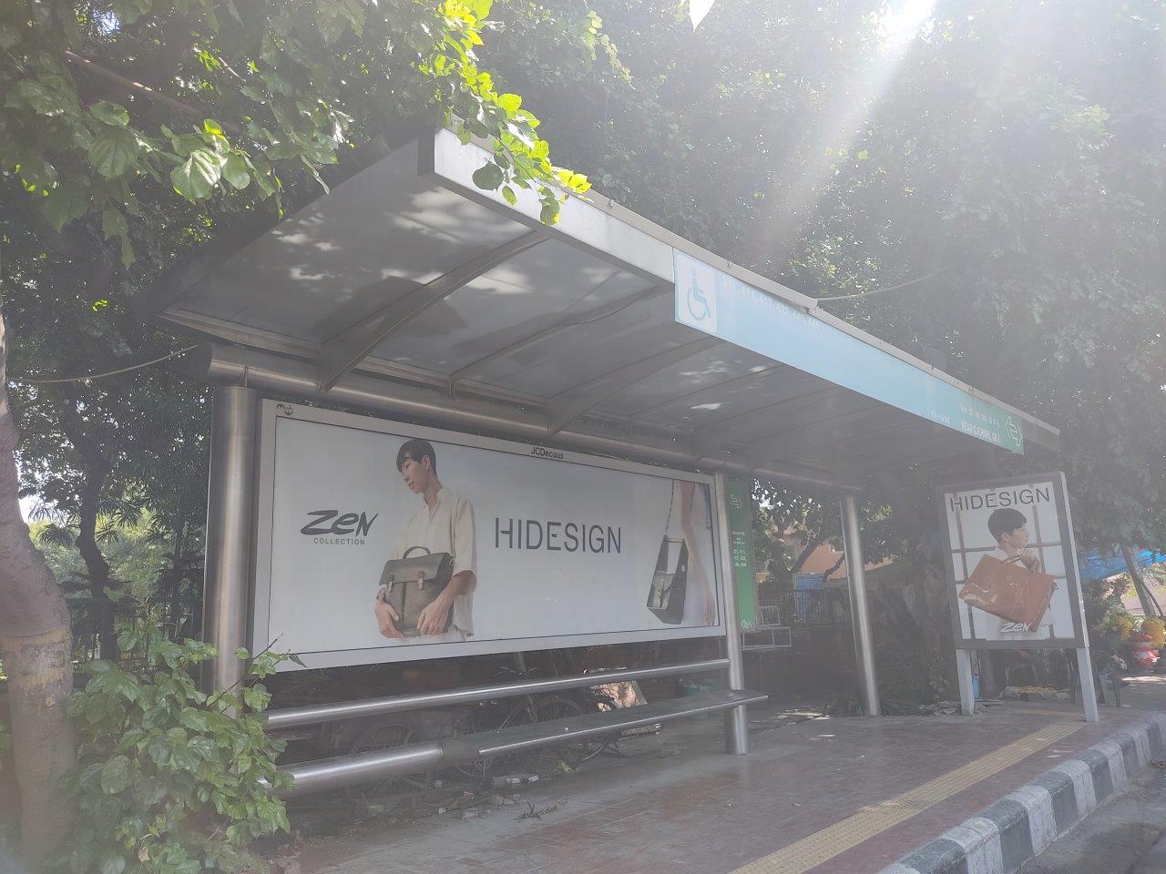 Outdoor Advertising image