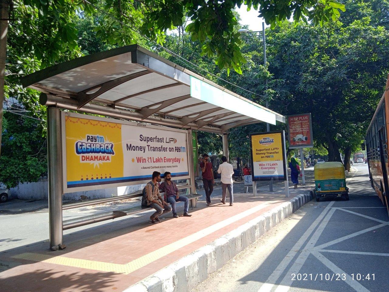 Outdoor Advertising image