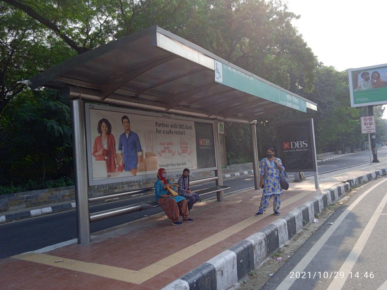 Outdoor Advertising image