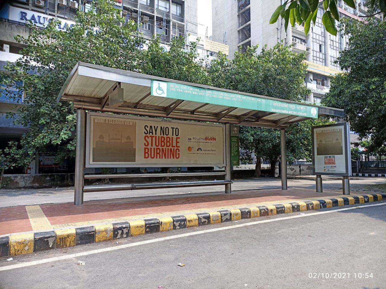 Outdoor Advertising image