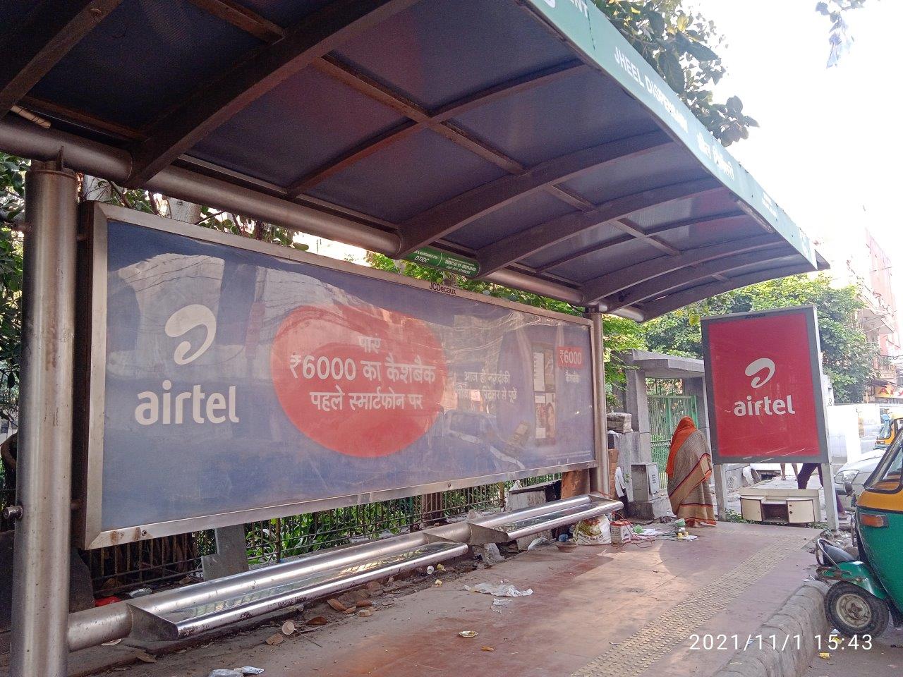 Outdoor Advertising image