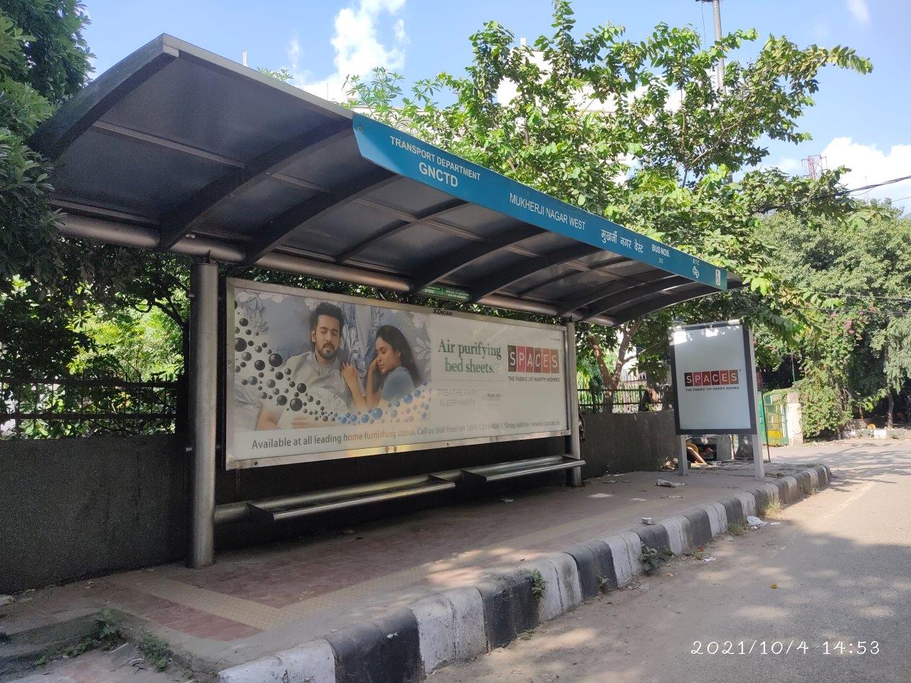 Outdoor Advertising image