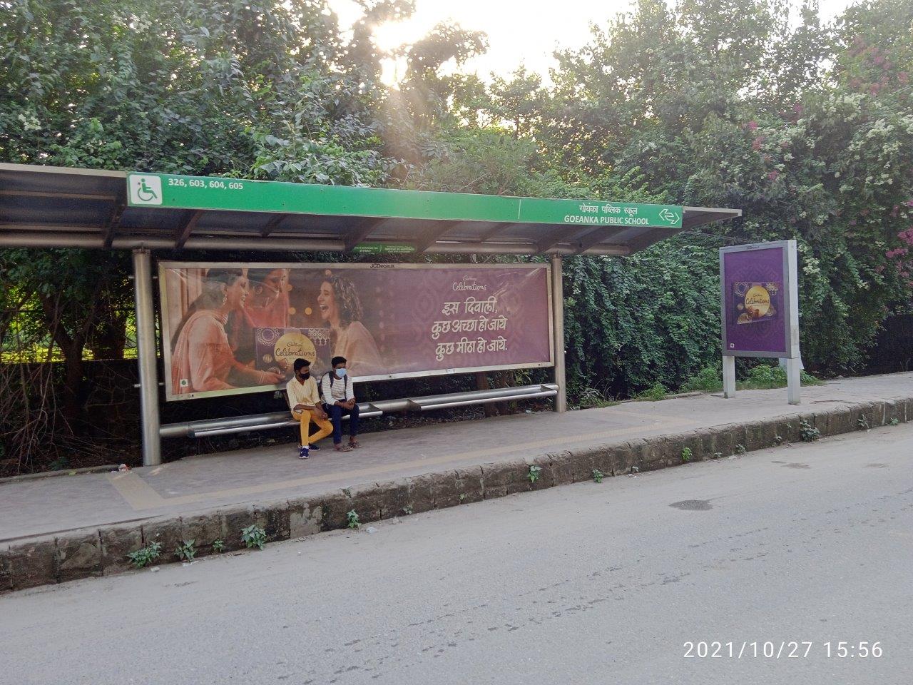 Outdoor Advertising image