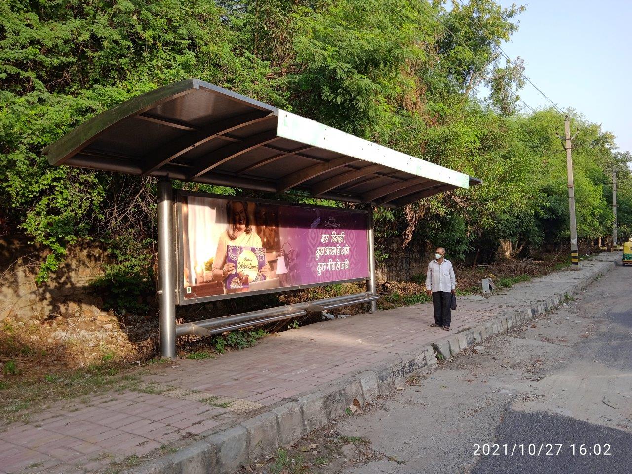 Outdoor Advertising image