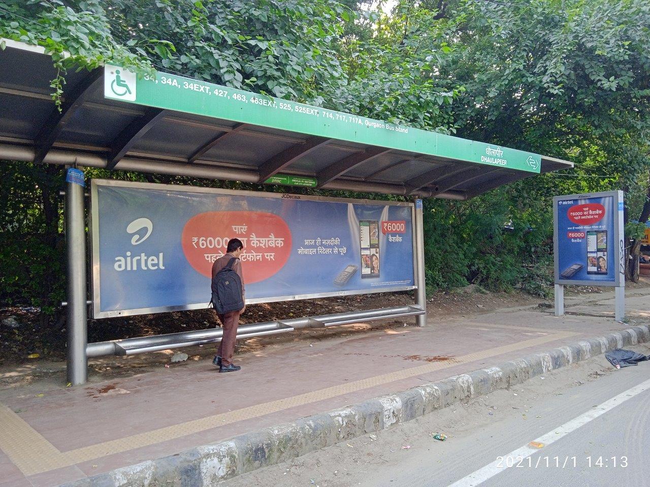 Outdoor Advertising image