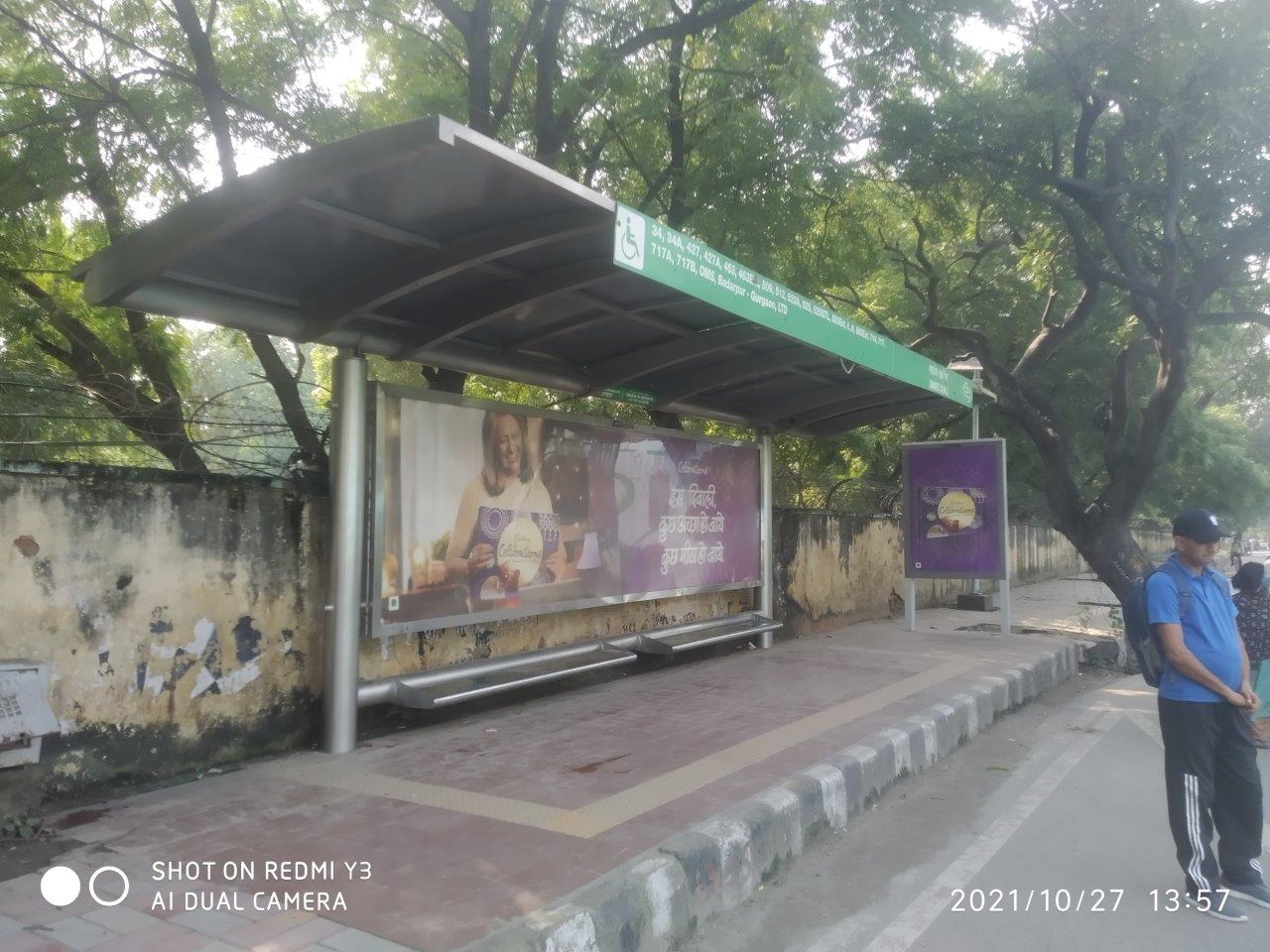 Outdoor Advertising image