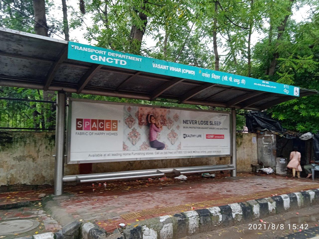 Outdoor Advertising image