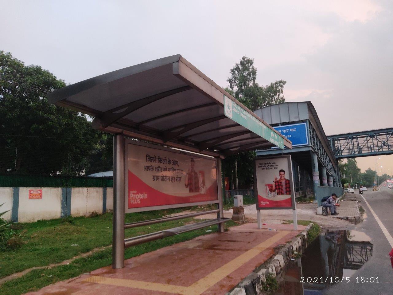 Outdoor Advertising image