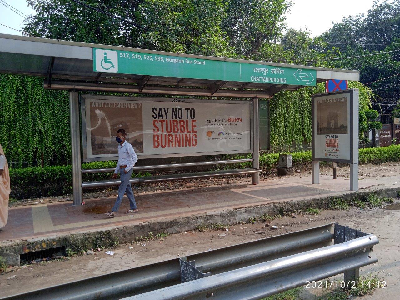 Outdoor Advertising image