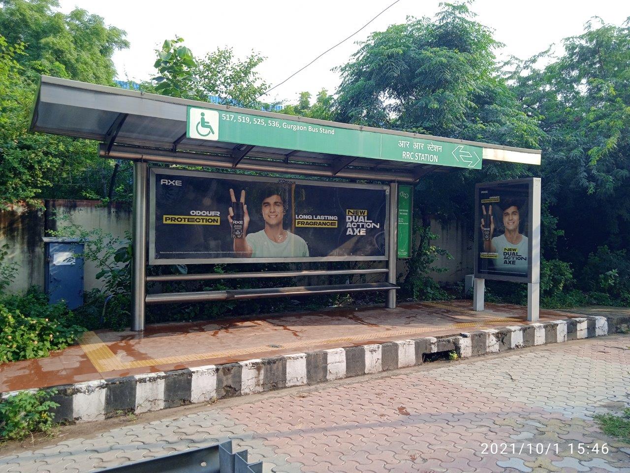 Outdoor Advertising image