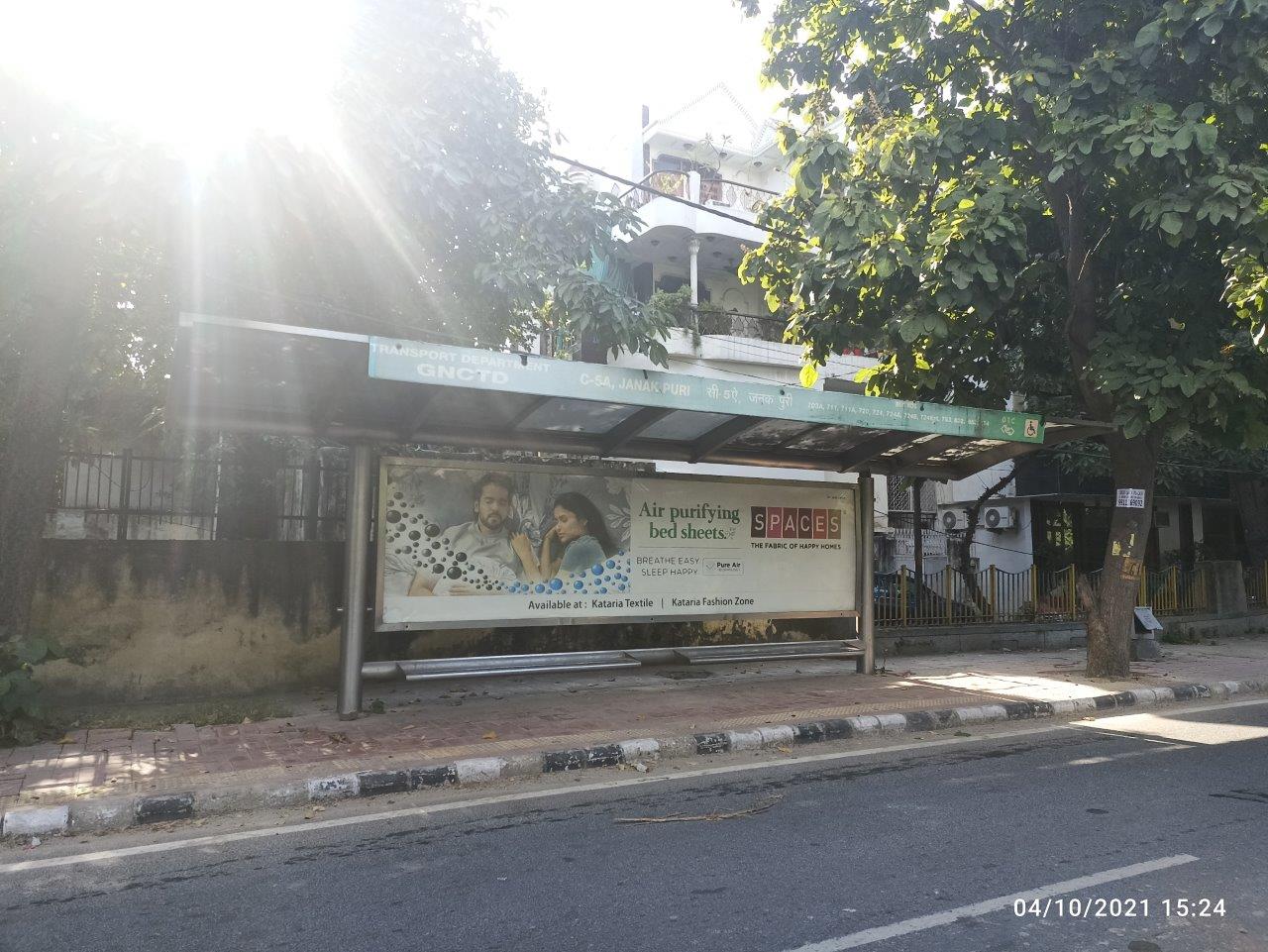 Outdoor Advertising image