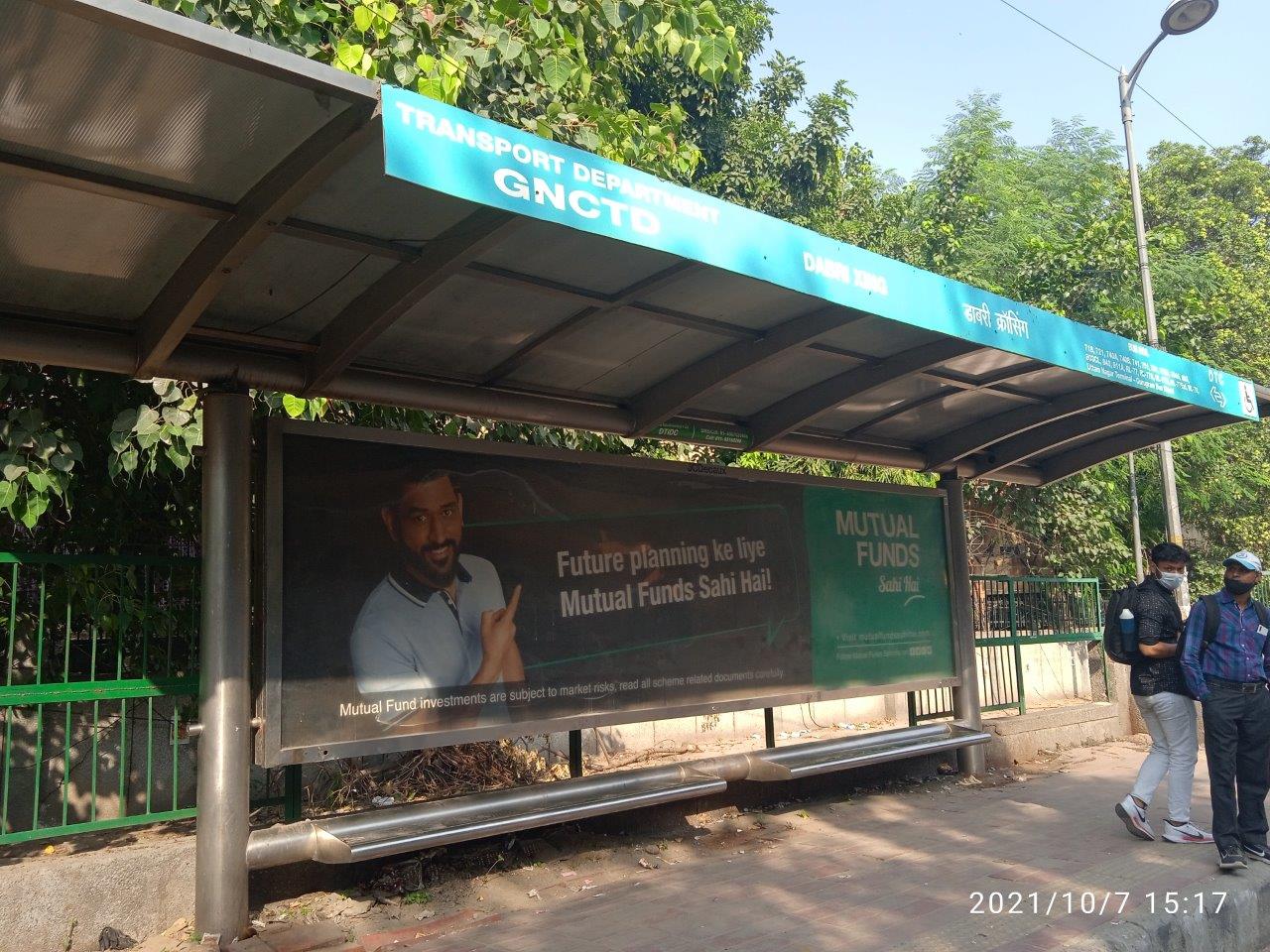 Outdoor Advertising image