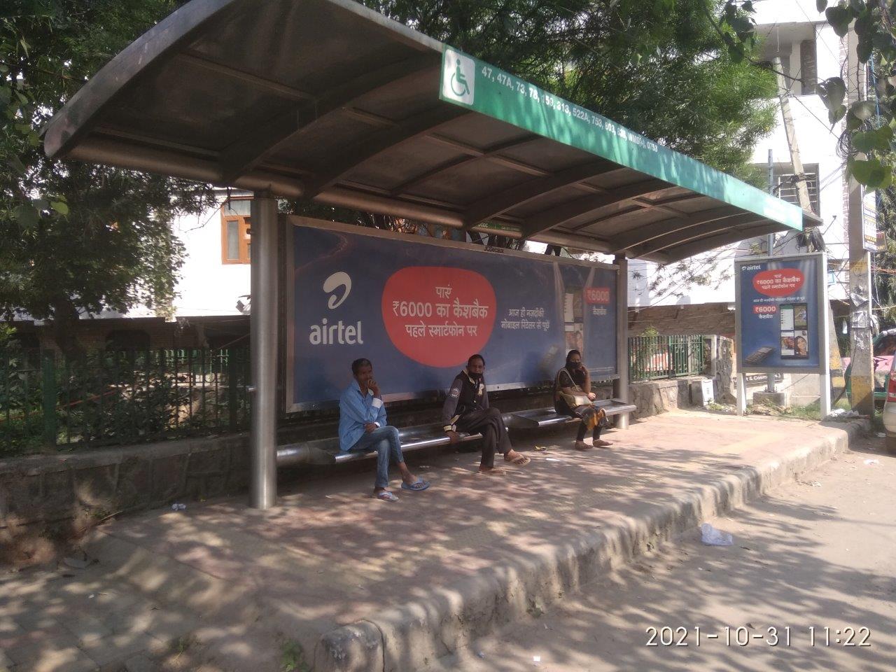 Outdoor Advertising image