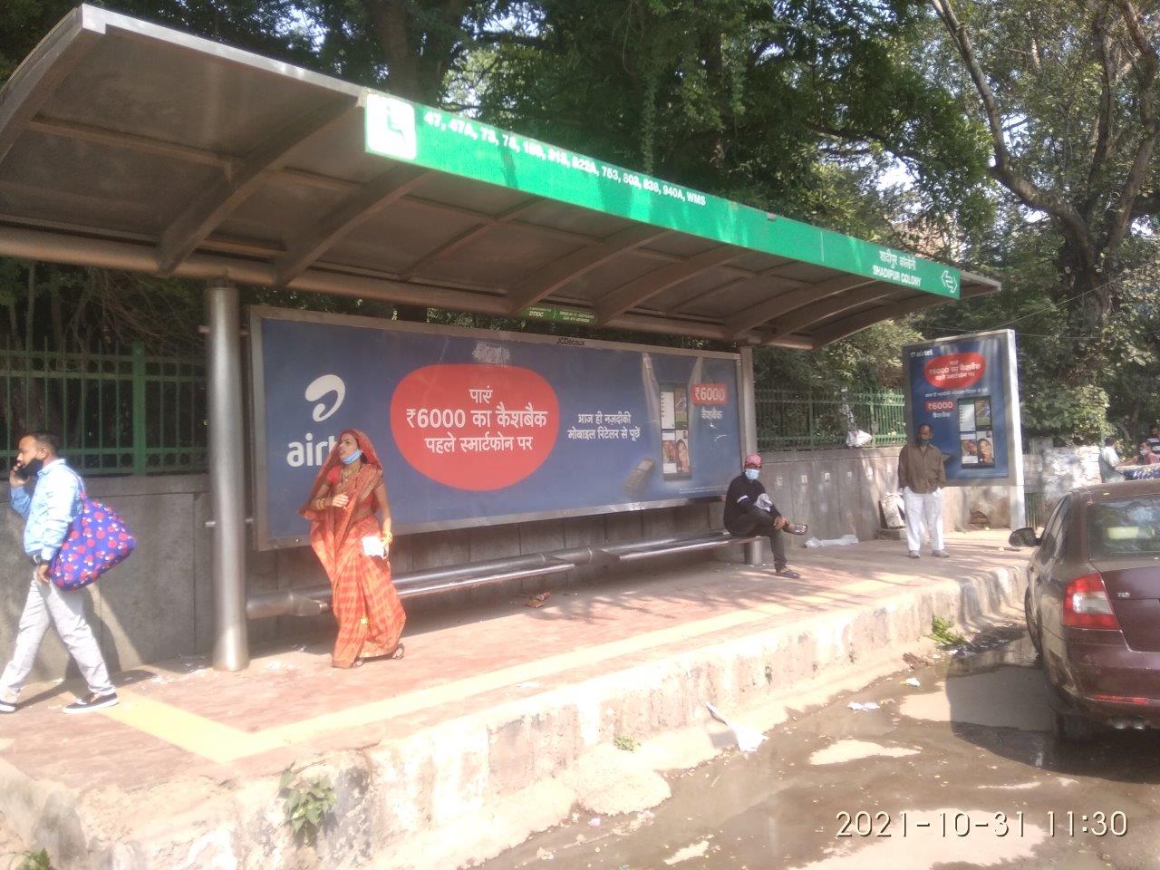 Outdoor Advertising image