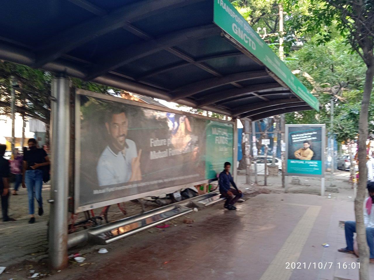 Outdoor Advertising image