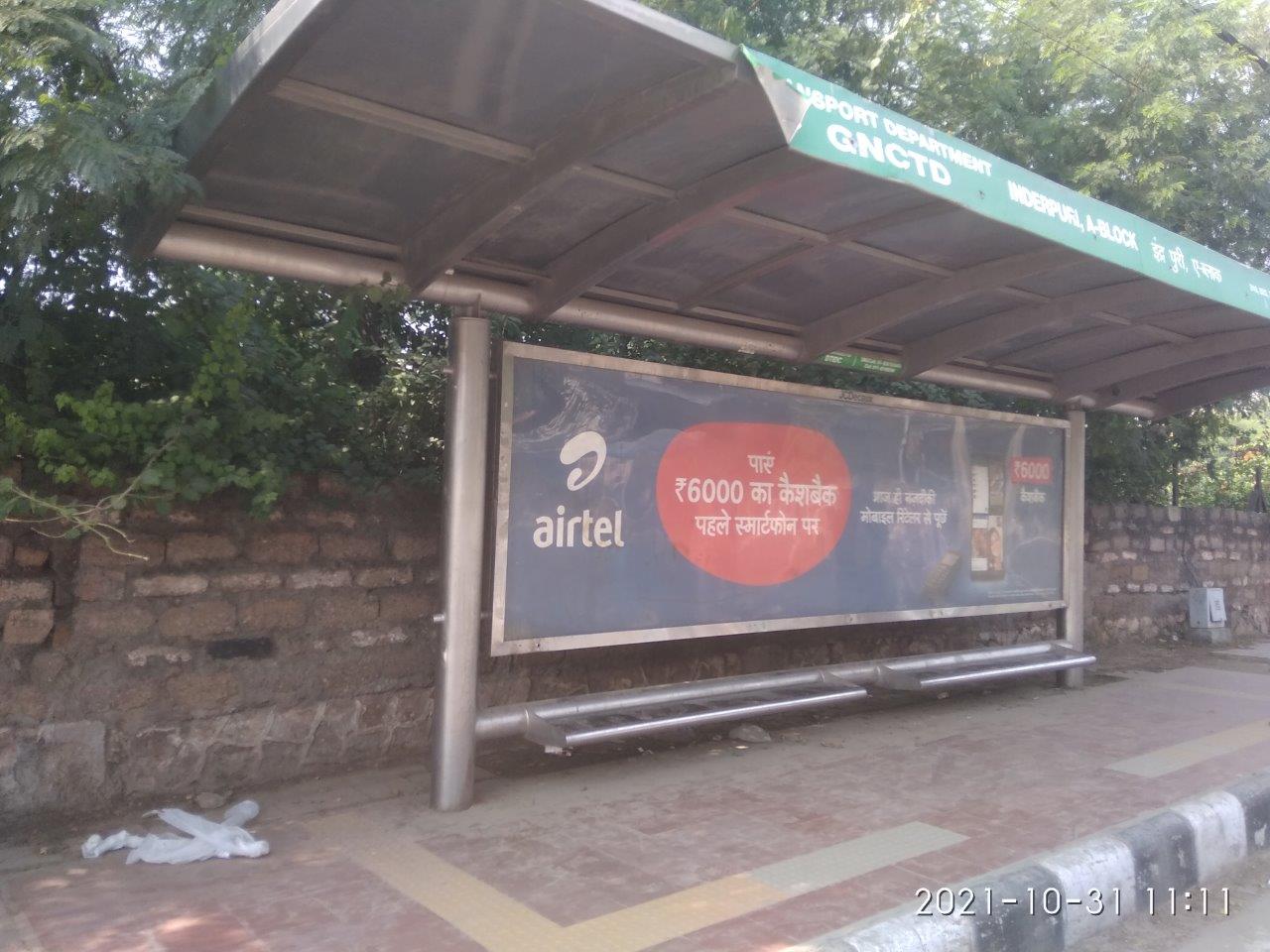 Outdoor Advertising image