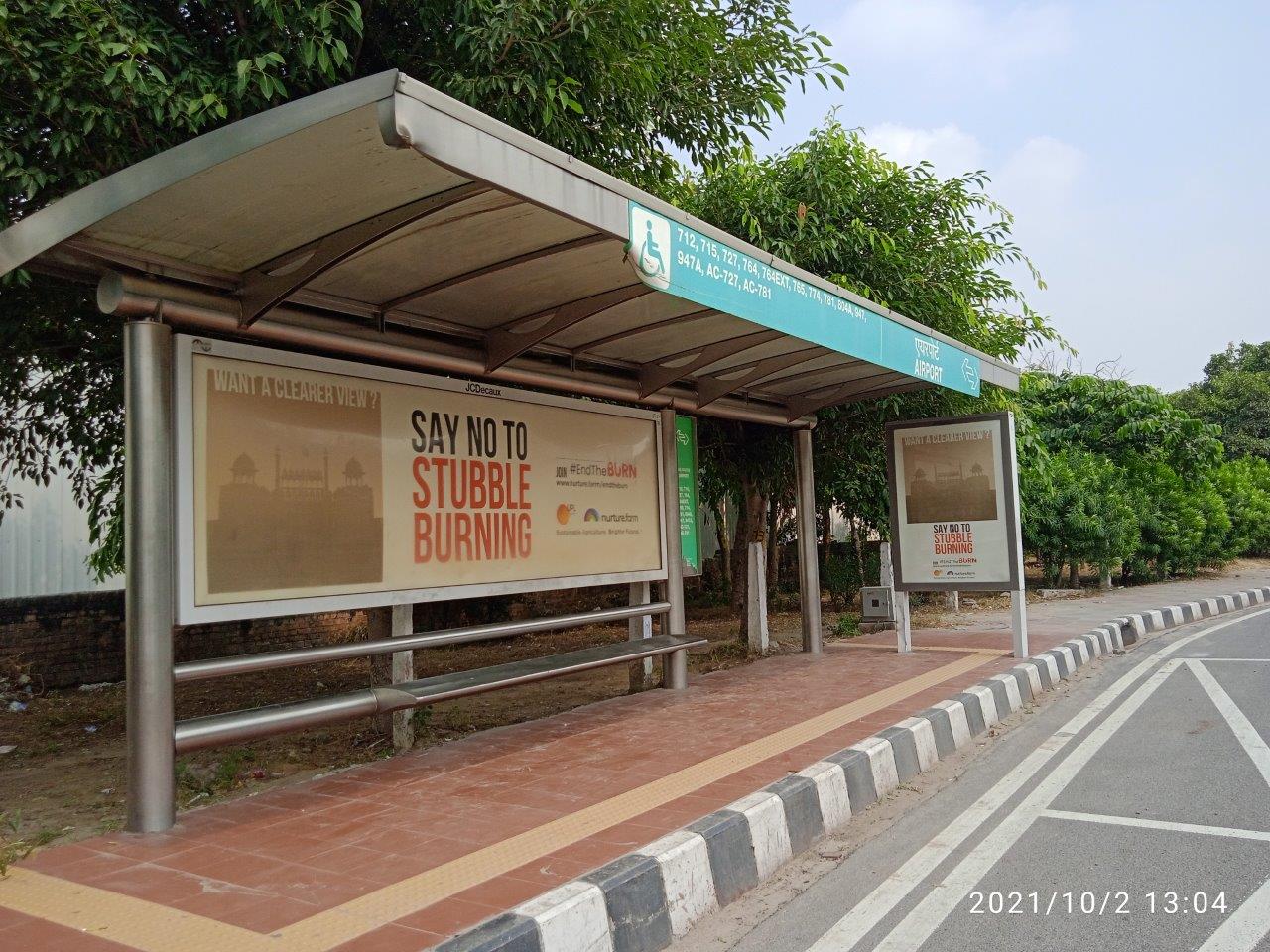 Outdoor Advertising image