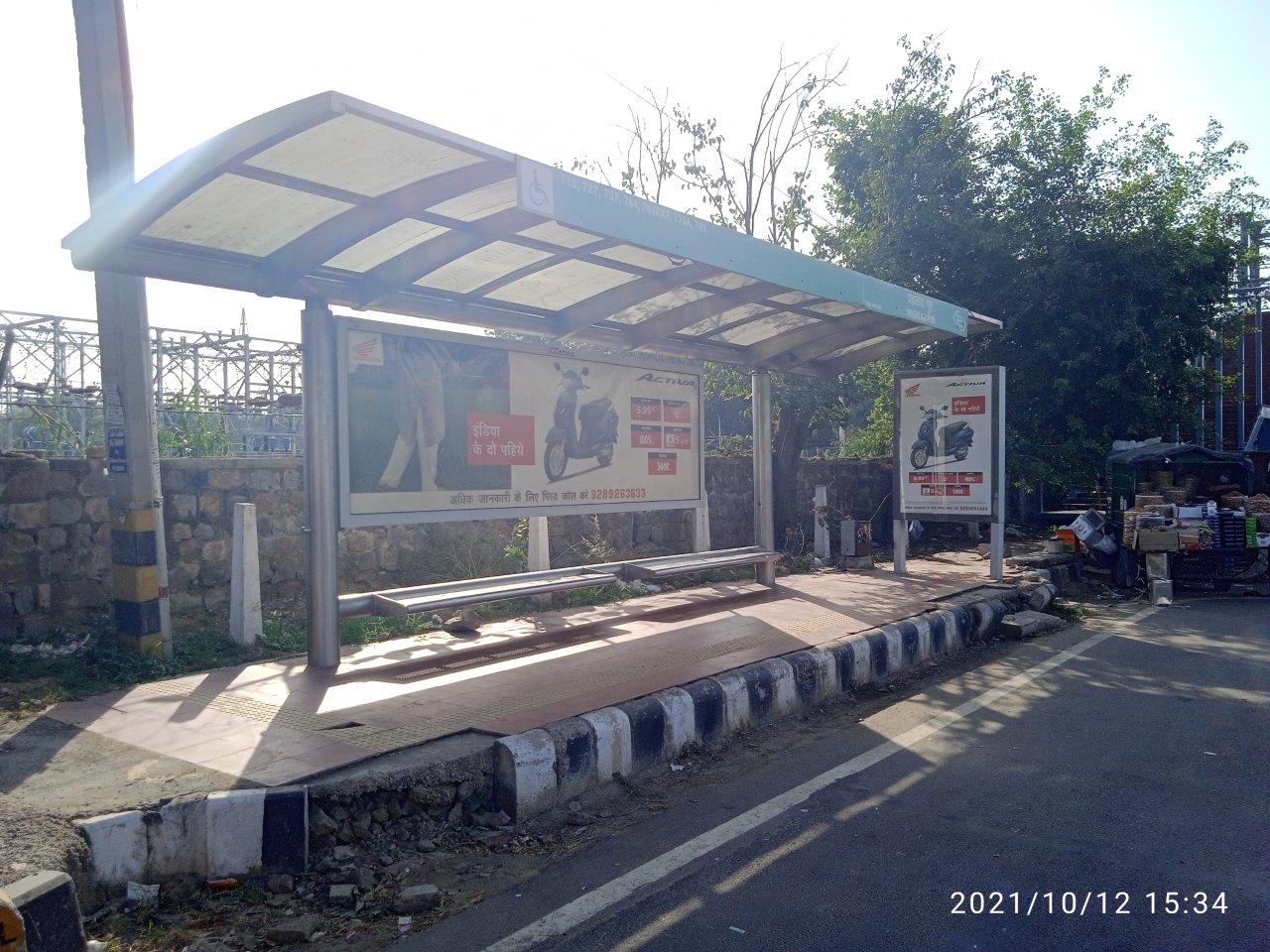 Outdoor Advertising image