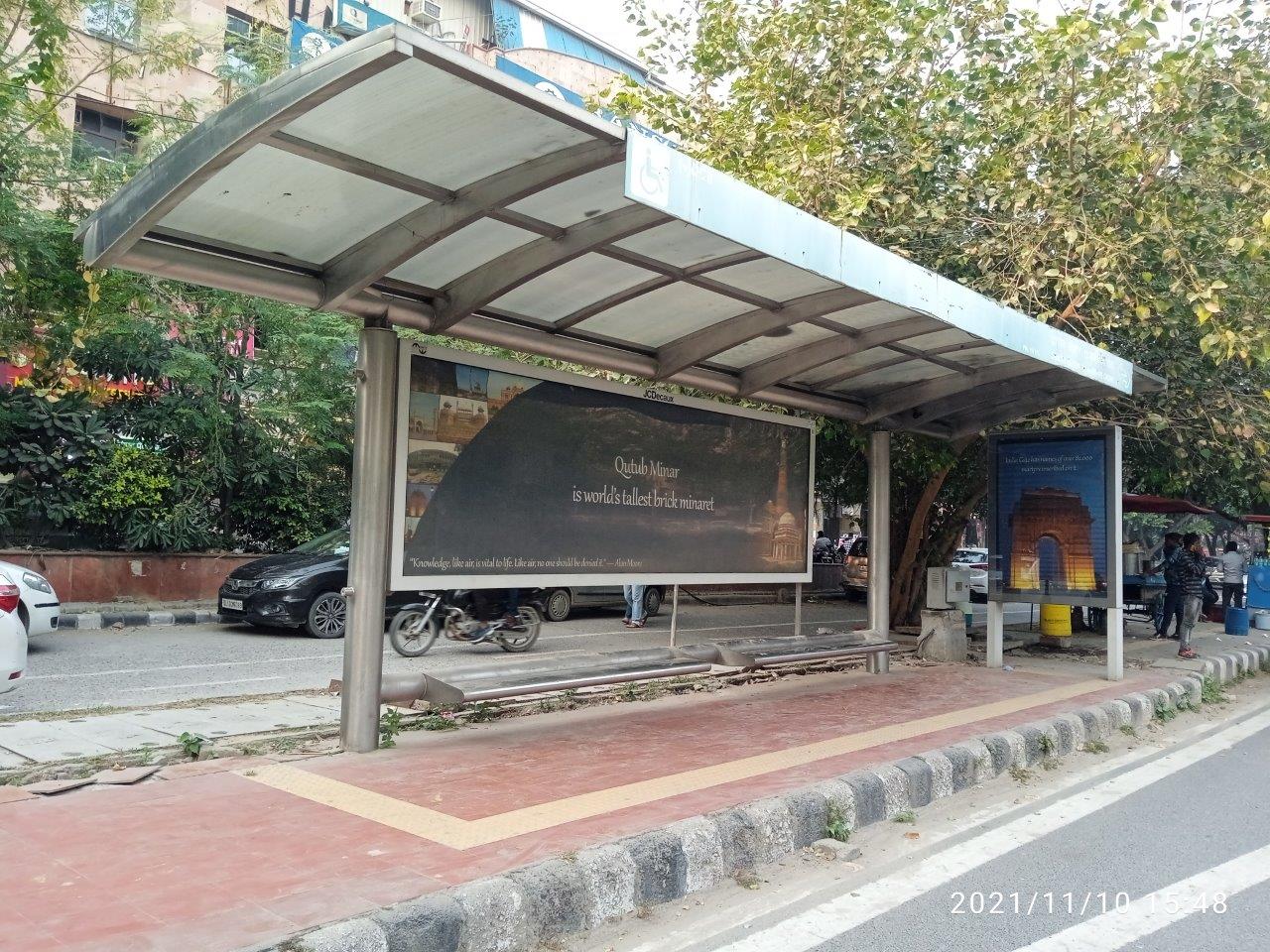 Outdoor Advertising image