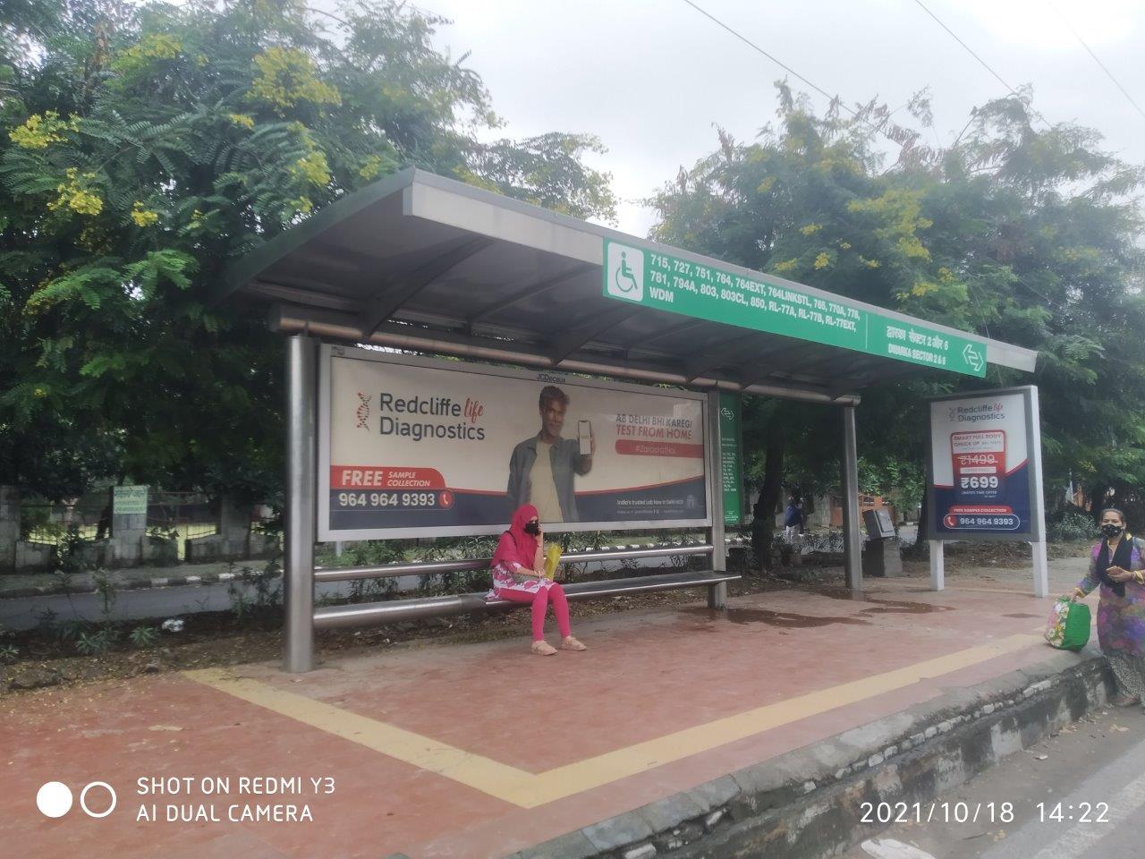 Outdoor Advertising image