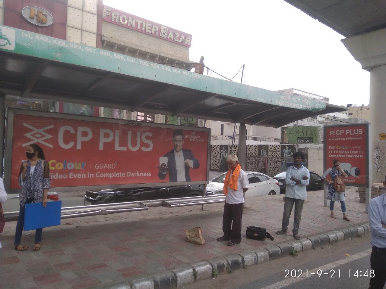 Outdoor Advertising image