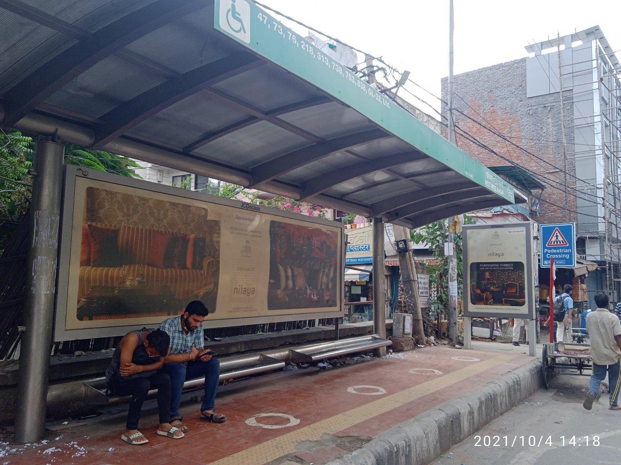 Outdoor Advertising image