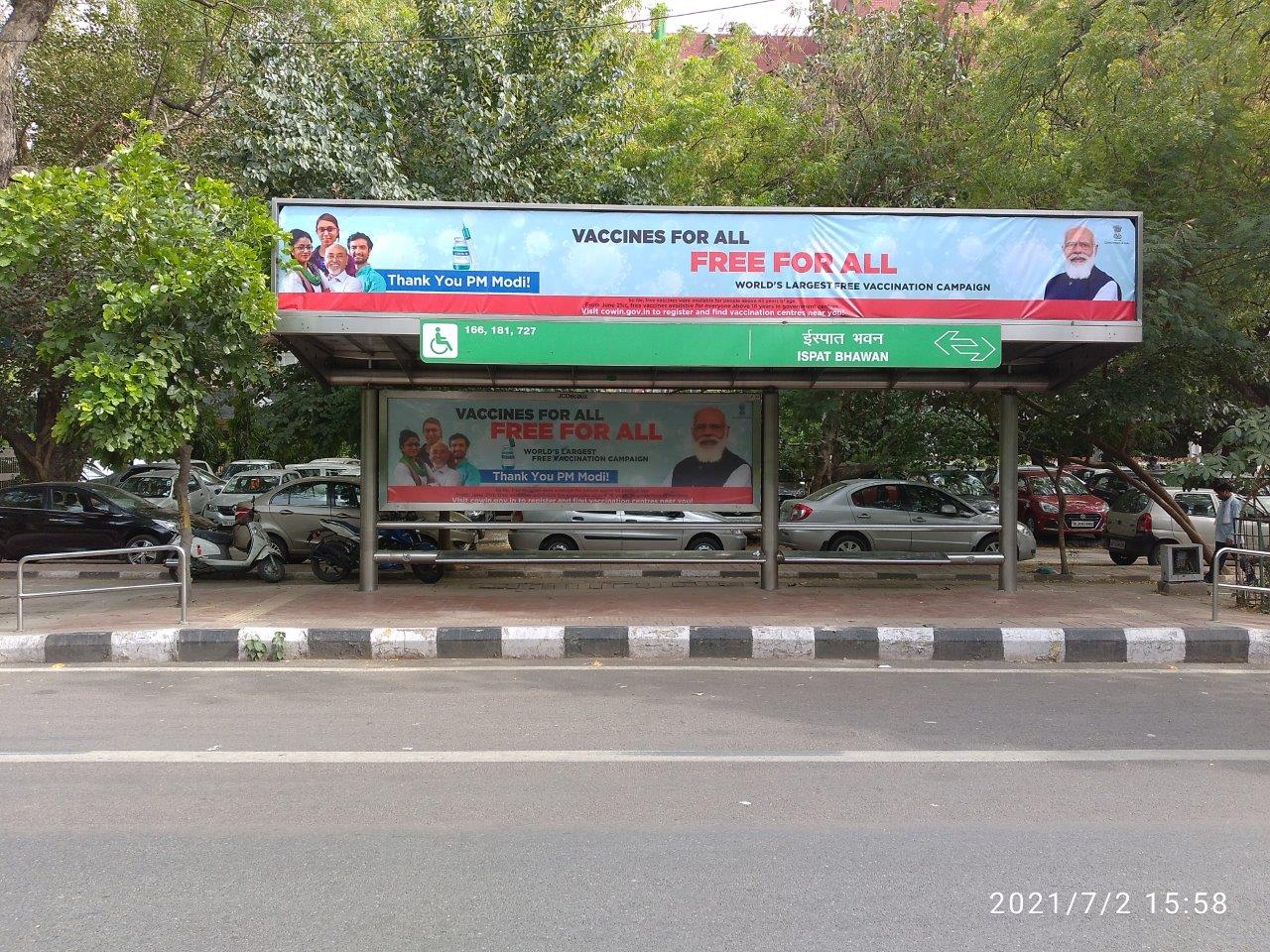 Outdoor Advertising image