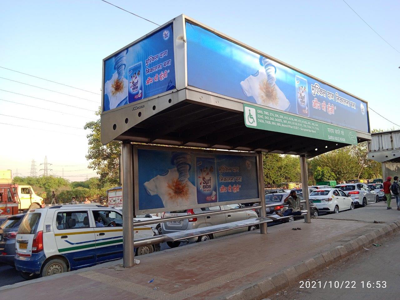 Outdoor Advertising image