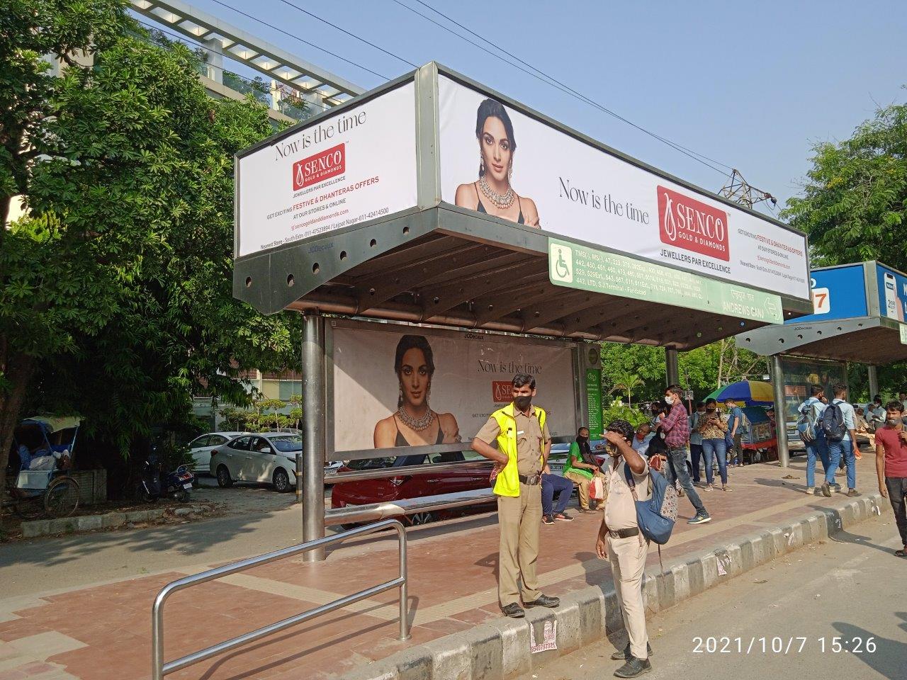 Outdoor Advertising image