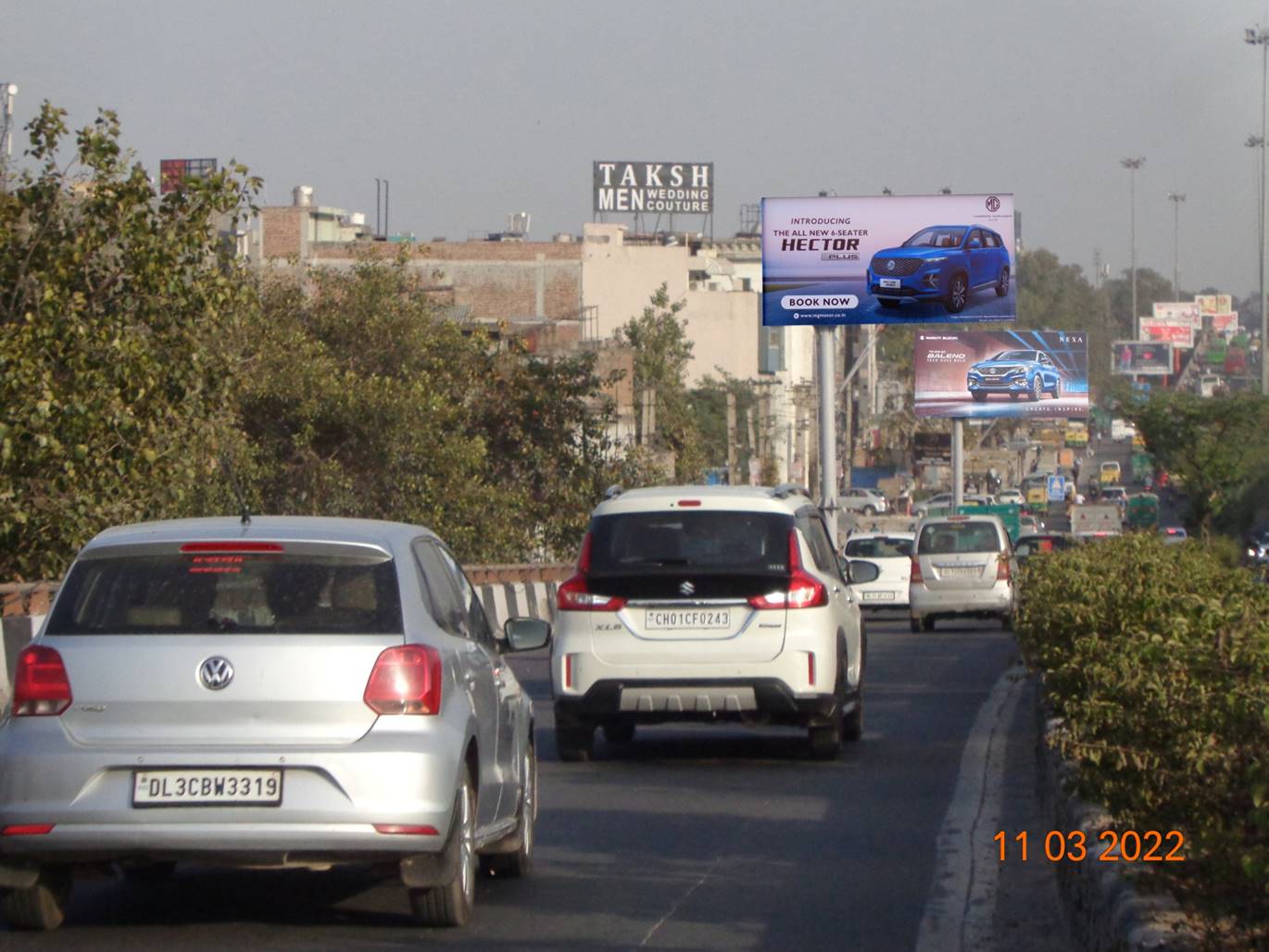 Outdoor Advertising image