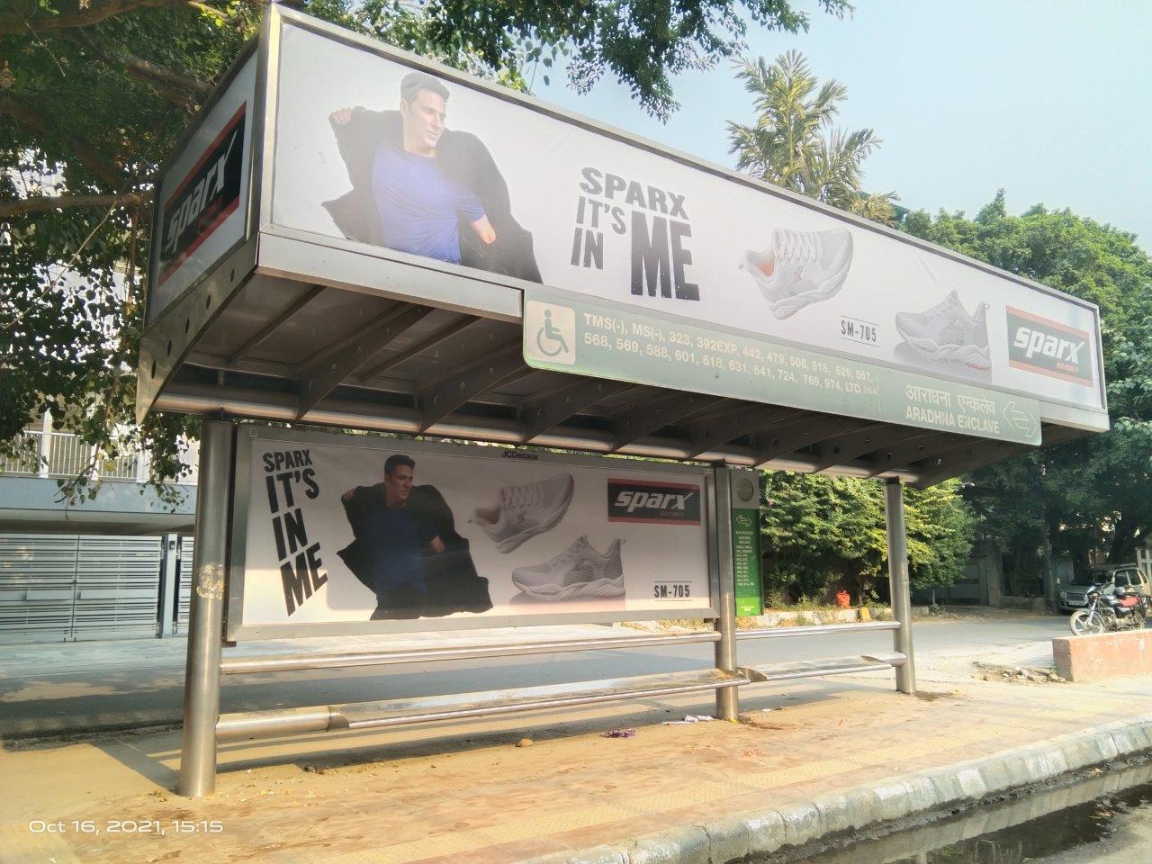 Outdoor Advertising image